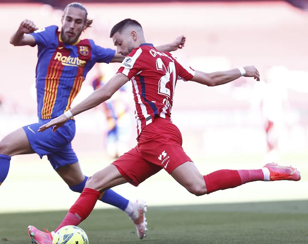 نتيجة مباراة برشلونة اليوم في دوري أبطال أوروبا